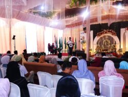 Elzadaswarman: Khatam Al-Quran Fondasi Akhlak Generasi Muda Payakumbuh