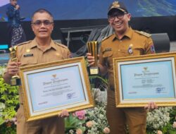 Unggul Layanan Publik, Kelurahan Koto Tangah Jadi Terbaik Nasional 2025