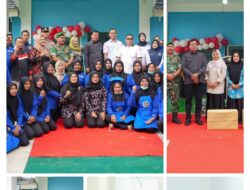 Pemerintah Kabupaten Kuansing Mendukung Penuh Program Nasional Peningkatan Gizi Masyarakat
