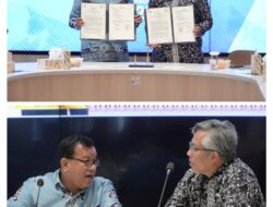 ITB Siap Bersinergi dan Mendukung Penuh Upaya Pemkab Kuansing