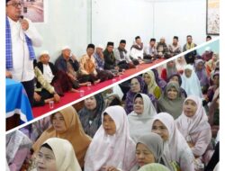 Peringatan Isra’ dan Mi’raj Nabi Muhammad SAW 1447 H di Balimbing