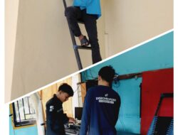 Terima Laporan Gangguan Internet, Dinas Kominfo Gerak Cepat