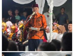 Turnamen Pemuda Pancasila Cup 2026 Sukses, Panitia Apresiasi Dukungan Bupati Kuansing