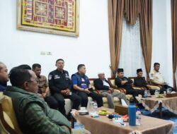 Mantapkan Persiapan Pacu Kuda Wirabraja Open Race dan Tradisional 2026