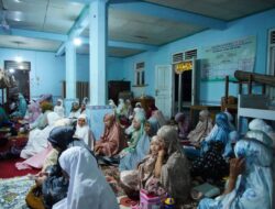 Bupati Mengimbau Masyarakat Agar Tidak Menjadikan Perbedaan Sebagai Sumber Perpecahan