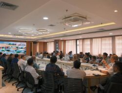 Usulan Pemkab Tanah Datar Ditanggapi Kemensos RI