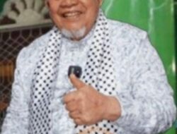 Tabligh Akbar di Pondok Pesantren Imam Saleh Kuansing, Penceramahnya Dari Sumatera Barat