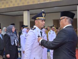 Pemko Payakumbuh Laksanakan Rotasi Pejabat Sesuai Regulasi, Utamakan Profesionalisme dan Kinerja