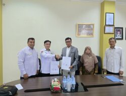 Kemenag Kepulauan Mentawai Jalin Kerja Sama dengan UIN Imam Bonjol Padang