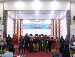 Musrenbang Payakumbuh Timur Rumuskan Prioritas Pembangunan, Dorong Pengentasan Kemiskinan dan Stunting