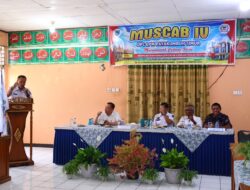 LPM Diminta Jadi Motor Penggerak Partisipasi Masyarakat dan Pengelolaan Sampah di Payakumbuh