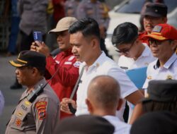 Polri di Bawah Kementerian? Ancaman Terhadap Independensi Hukum