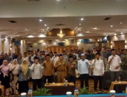 Kabupaten Kuansing Tuan Rumah MTQ Tingkat Provinsi Riau Tahun 2026 Juni-Juli 2026