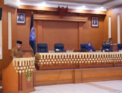 Pemko Payakumbuh ajukan empat ranperda, fokus penataan regulasi dan layanan publik