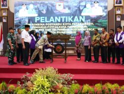 Sinergi Lintas Sektor, Pemko Payakumbuh Perkuat Posyandu dan Perlindungan Perempuan-Anak