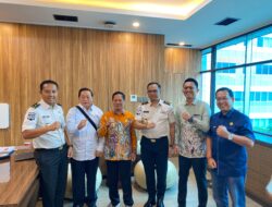 Lapas Kuansing Over Kapasitas, Pemkab Perjuangkan Dana Pusat