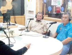 Ketua Pelti Refee Dukung Agenda Event Kabupaten dan Kota se-Provinsi Riau