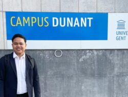 Tanpa Peran Pemerintah, Investasi Mandiri Keluarga Para Atlet Jadi Percuma