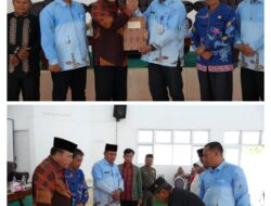 Musrenbang RKPD Tahun 2026 Serentak di 14 Kecamatan Kabupaten Kuansing