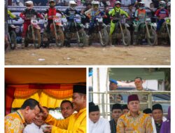 Mandi Balimau Kasai di Muara Lembu Merupakan Tradisi Budaya Tahunan