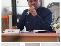 Bupati Kuansing Menegaskan Seluruh Jajaran Pemerintah Kabupaten Harus Bekerja Lebih Inovatif, Produktif, dan Disiplin