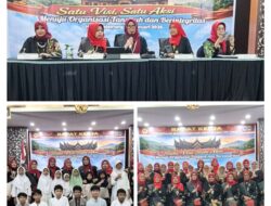 Perlu Program Kongrit, PBKM DKI Jakarta: Pelestarian Nilai Budaya Minang Menjadi Fokus Utama