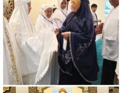 Pesantren Ramadhan, Firdaus Ilyas: Masjid Ar-Raudhah Intensifkan Pendidikan Akhlak Remaja Islam