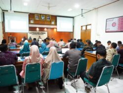 Rakor Percepatan Penurunan Stunting di Tanah Datar Dibuka Wabup