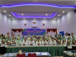 MAN 2 Padang Siapkan 24 Pengawas Ruang untuk UM 2026