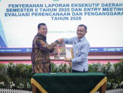 Bupati: Perencanaan dan Penganggaran APBD Harus Terukur dan Akuntabel