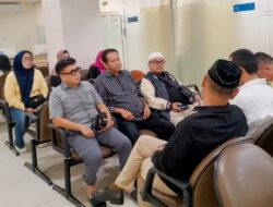 Ketum DPP PKPS Adi Karsyaf Desak Usut Tuntas Kasus Pembunuhan Ermanto Usman Pensiunan JICT