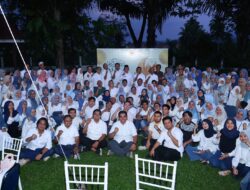 Wali Kota Payakumbuh Buka Puasa Bersama IDI Paliko, Perkuat Sinergi Pelayanan Kesehatan