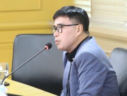 Ketua Dewas DPP PKPS Desak Penegakan Hukum Tanpa Pandang Bulu: Kematian EU Pensiunan JICT Tanjung Priok Terindikasi Pembunuhan Berencana