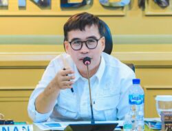 Wakil Rakyat Sumbar Kurang Berempati atas Kematian Ermanto Usman