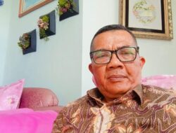 Adakah Kader Wartawan Olahraga di Sumbar Saat Ini?