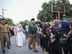 THR ASN Kuansing Segera Dicairkan, Bupati Minta Belanja di Kedai Masyarakat