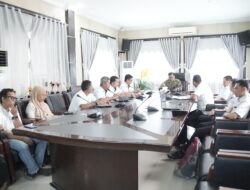 Bupati Suhardiman Gaspol Reforma Agraria,TORA Kuansing Dipastikan Prioritaskan Petani Kecil