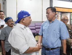 Bupati Kuantan Singingi, Suhardiman Amby Dewan Pakar di JMSI Provinsi Riau