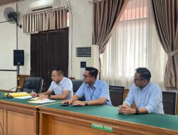 Jaksa Pengacara Negara Menang, Gugatan Perlawanan atas Perampasan Pajero Eks Perkara Korupsi Ditolak PN Pekanbaru