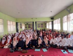 Lewat Daurah Tahfidz Ramadhan, SMAN 5 Payakumbuh Targetkan Lahirnya Generasi Qur’ani