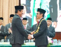 Surat Terbuka Kepada Rektor Universitas Andalas