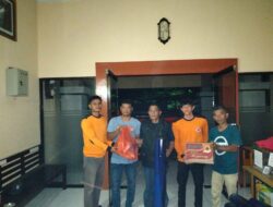 40 Rumah di Tanjung Medang Hulu Kuantan Diterjang Banjir, Bupati Instruksikan Kirim Bantuan