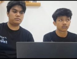 Mahasiswa Sendratasik UNP Surati Menteri Kemendiktisaintek RI