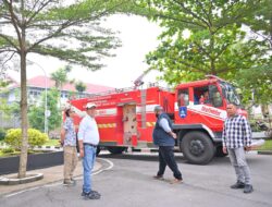 Jelang Idul Fitri 1447 H, Pemko Payakumbuh Siapkan Fasilitas Lengkap untuk Salat Ied di Balai Kota