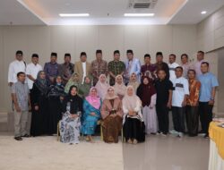 Wawako Elzadaswarman: Buka Bersama PSDKU UNP Perkuat Sinergi Pendidikan di Payakumbuh