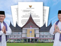 Pemko Payakumbuh Terapkan WFA untuk ASN Jelang Nyepi dan Pasca Idul Fitri 1447 H, Layanan Publik Tetap Prioritas