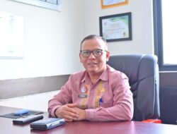 Balai Kota Payakumbuh Jadi Pusat Salat Idul Fitri 1447 H, Pemko Ajak Warga dan Perantau Hadir