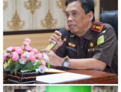Penandatanganan MoU Pendampingan Kegiatan Kerja Sama Media Tahun 2026 Antara Kejaksaan Negeri Kuansing dan Dinas Kominfo Kuansing Dilaksanakan