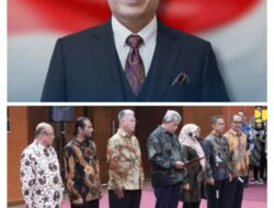 Emban Amanah Baru Ketua LPJK Periode 2026-2029, Insanul Kamil Siap Majukan Profesionalisme Jasa Konstruksi