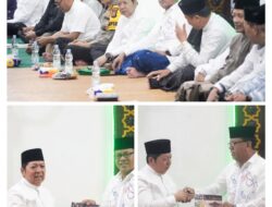 Pemprov Riau Janji Sampaikan Aspirasi Jalan Gunung Sahilan–Sako Jadi Jalan Provinsi